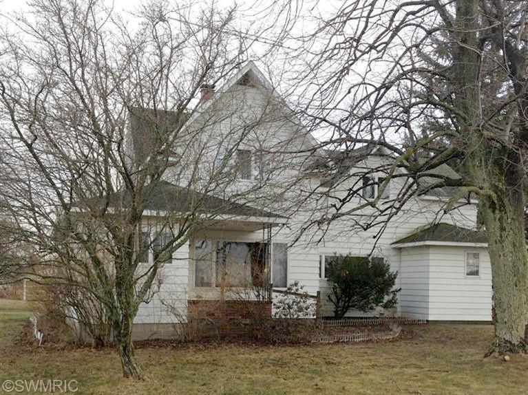 2415 West Hawley Road Ludington, MI 49431 - Photo 1 of 20 Primary Photo
