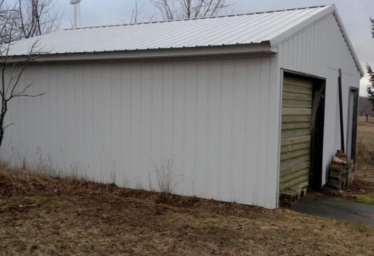 2415 West Hawley Road Ludington, MI 49431 - Photo 20 of 20 Additional Photo