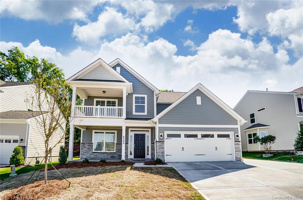 4068 Highgate Lane Lancaster, SC 29720 - Photo 1 of 47 Gallery Image 1