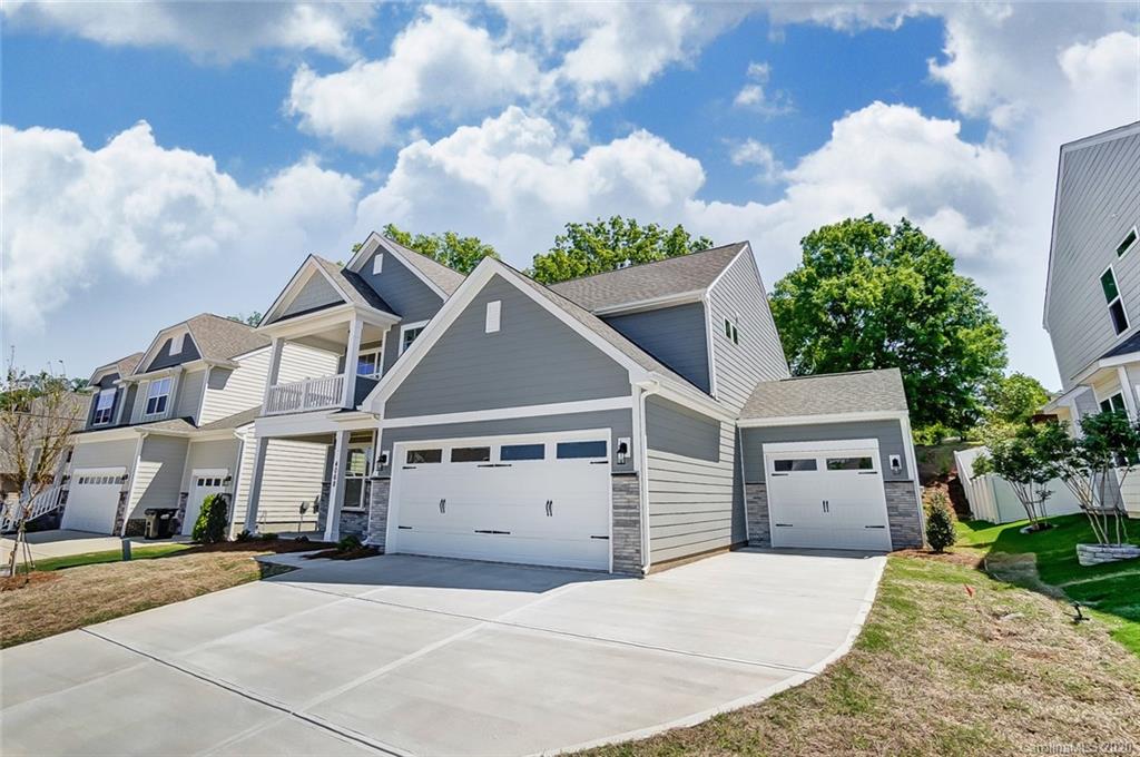 4068 Highgate Lane Lancaster, SC 29720 - Photo 2 of 47 Gallery Image 2