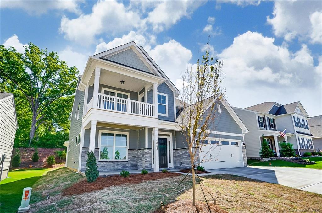 4068 Highgate Lane Lancaster, SC 29720 - Photo 3 of 47 Gallery Image 3