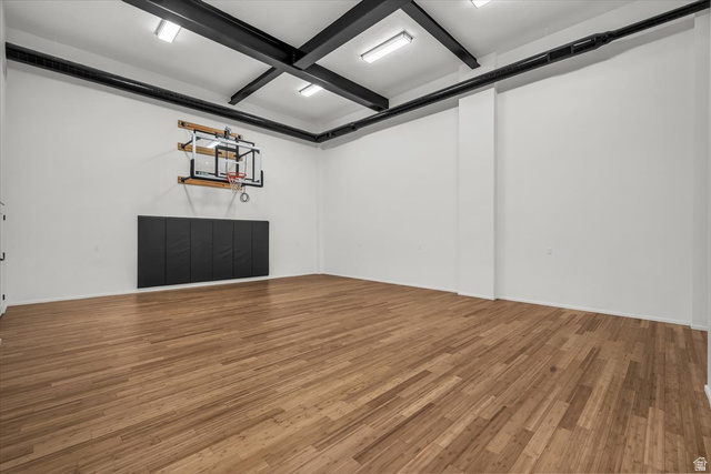 2152 South 30 West Orem, UT 84058 - Photo 38 of 56 View of sport court