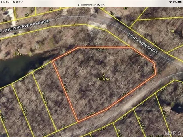 $35,000 | 30 Denby Lane, Marthasville, MO 63357