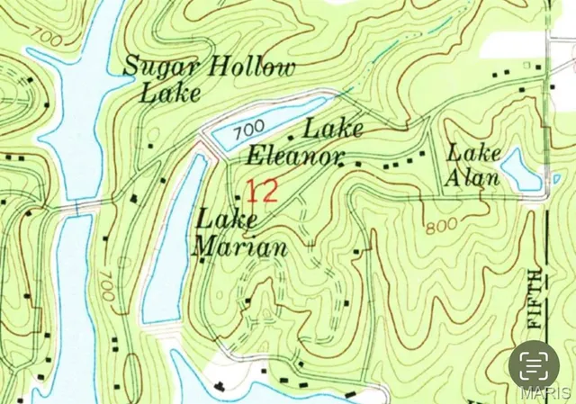 $35,000 | 30 Denby Lane, Marthasville, MO 63357