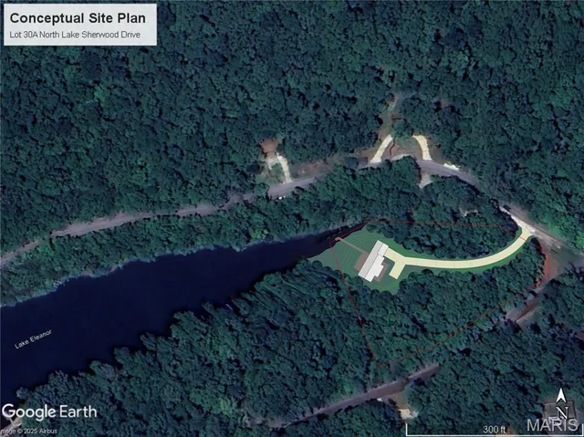 $35,000 | 30 Denby Lane, Marthasville, MO 63357