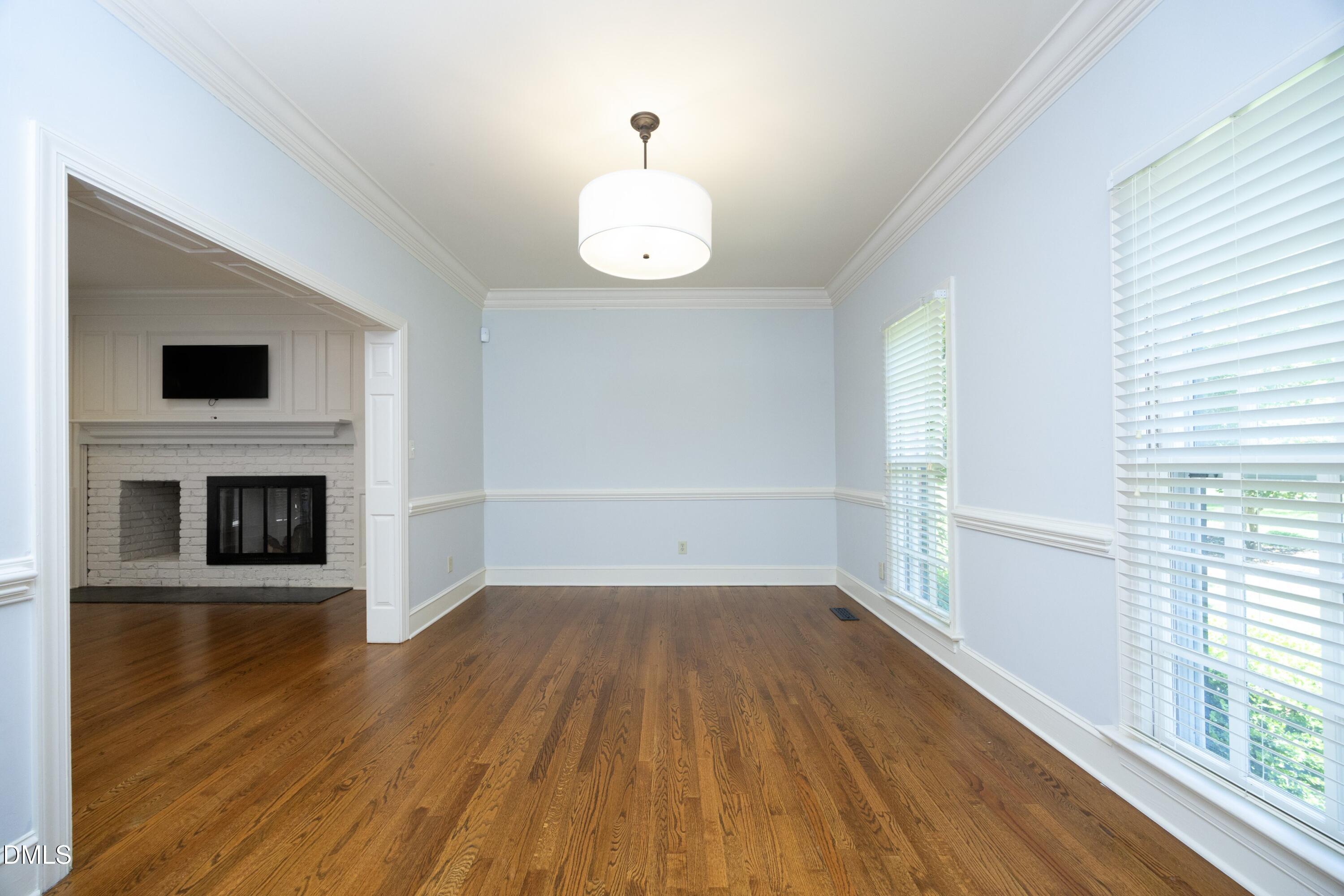 1116 Berwyn Way Raleigh, NC 27615 - Photo 8 of 51 08Living