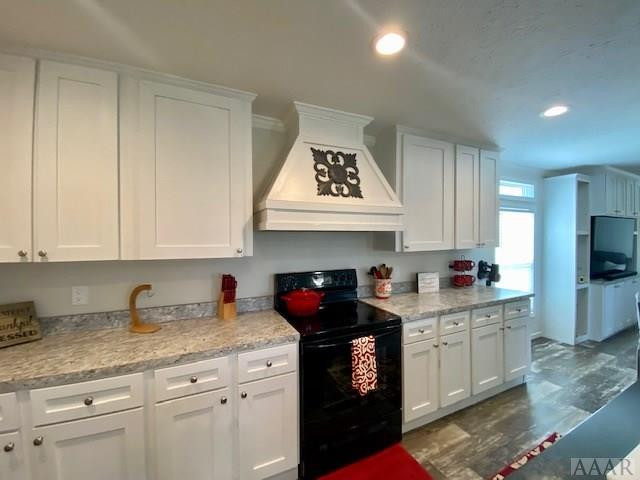 1133 Haughton Road Edenton, NC 27932 - Photo 13 of 42