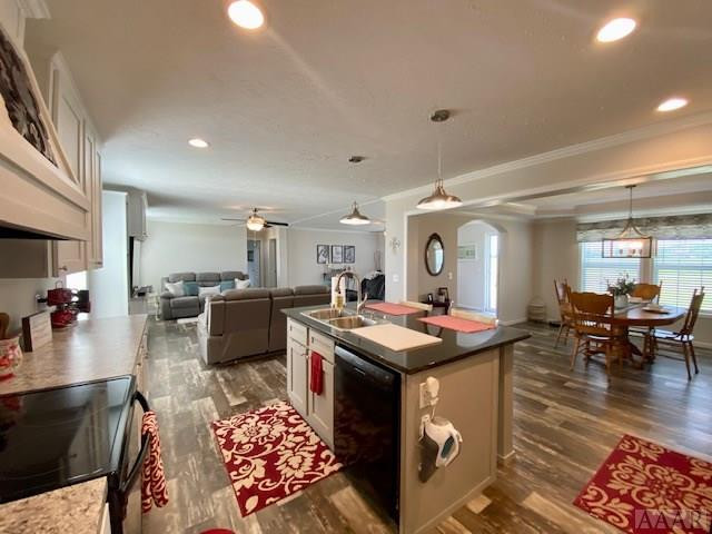 1133 Haughton Road Edenton, NC 27932 - Photo 14 of 42