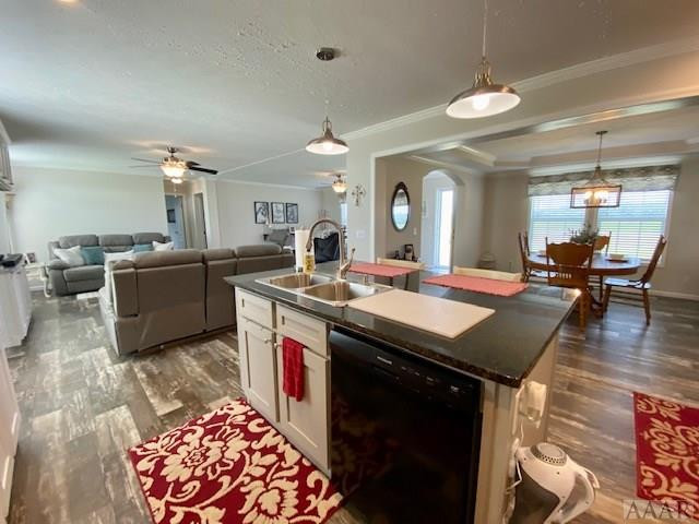 1133 Haughton Road Edenton, NC 27932 - Photo 15 of 42