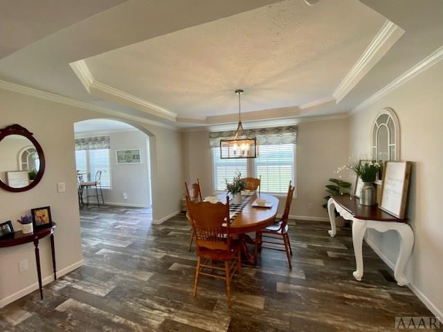 1133 Haughton Road Edenton, NC 27932 - Photo 18 of 42