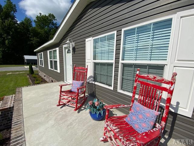1133 Haughton Road Edenton, NC 27932 - Photo 2 of 42