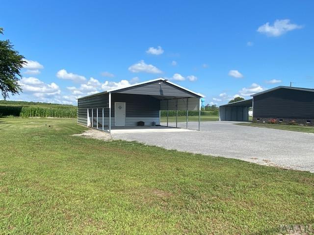 1133 Haughton Road Edenton, NC 27932 - Photo 32 of 42
