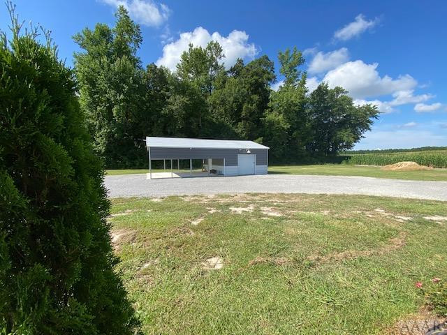 1133 Haughton Road Edenton, NC 27932 - Photo 33 of 42