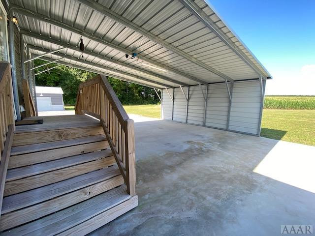 1133 Haughton Road Edenton, NC 27932 - Photo 34 of 42
