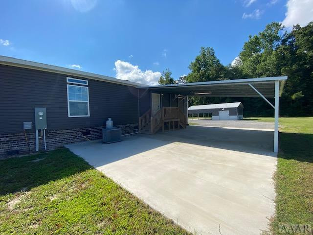 1133 Haughton Road Edenton, NC 27932 - Photo 36 of 42