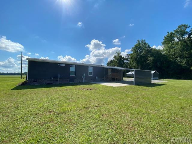 1133 Haughton Road Edenton, NC 27932 - Photo 37 of 42