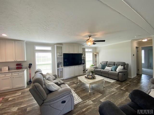 1133 Haughton Road Edenton, NC 27932 - Photo 4 of 42