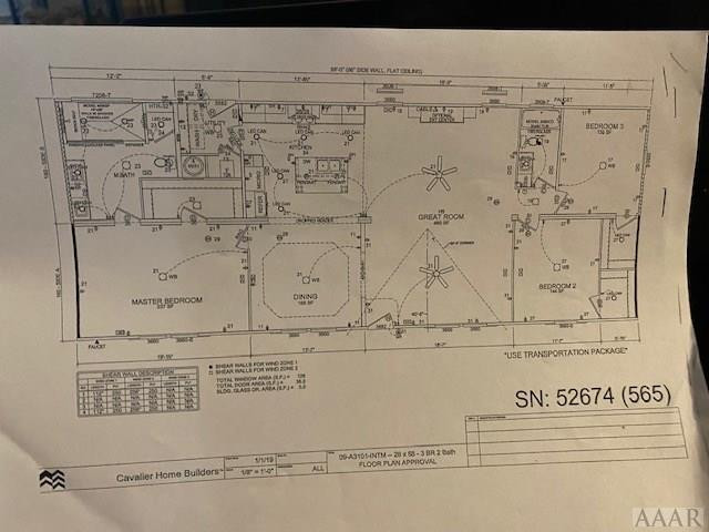 1133 Haughton Road Edenton, NC 27932 - Photo 42 of 42