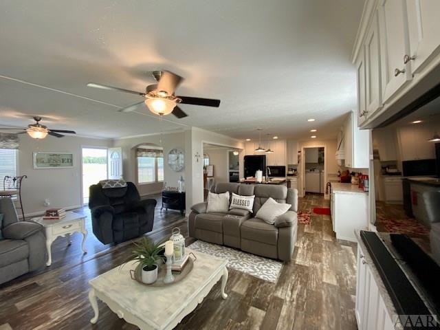 1133 Haughton Road Edenton, NC 27932 - Photo 6 of 42