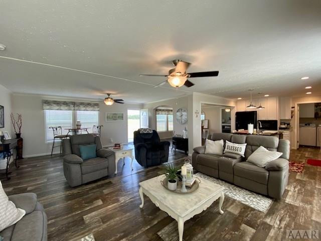 1133 Haughton Road Edenton, NC 27932 - Photo 7 of 42