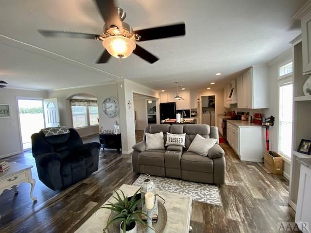 1133 Haughton Road Edenton, NC 27932 - Photo 8 of 42