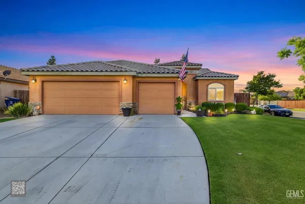 $595,000 | Undisclosed Address, Bakersfield, CA 93311