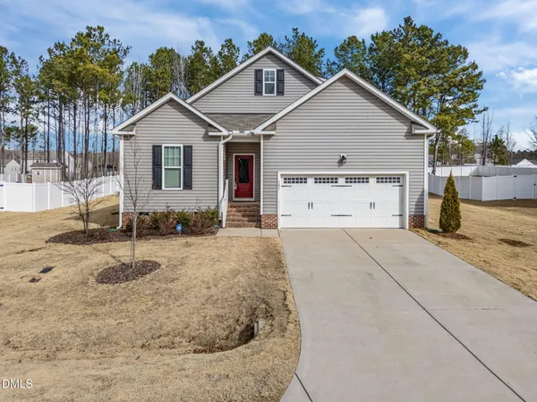 $425,000 | 101 Brody Pne Way, Garner, NC 27529