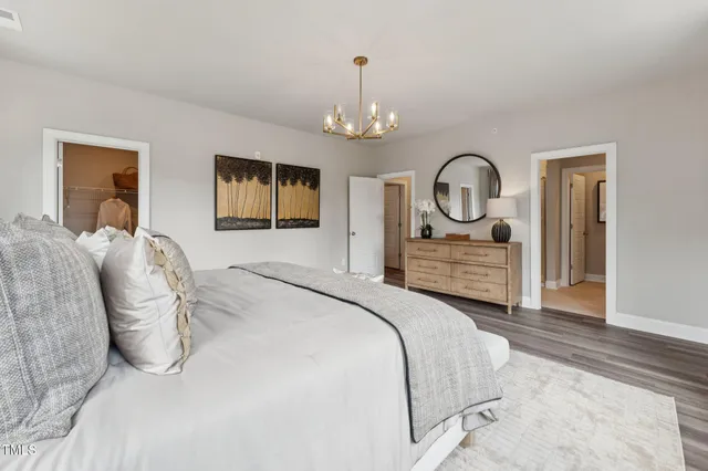 $425,000 | 10533 Pleasant Br Drive, Unit 201, Raleigh, NC 27614