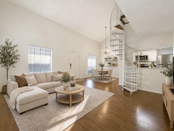 $2,495 | 2401 Leon Street, Unit 303, Austin, TX 78705