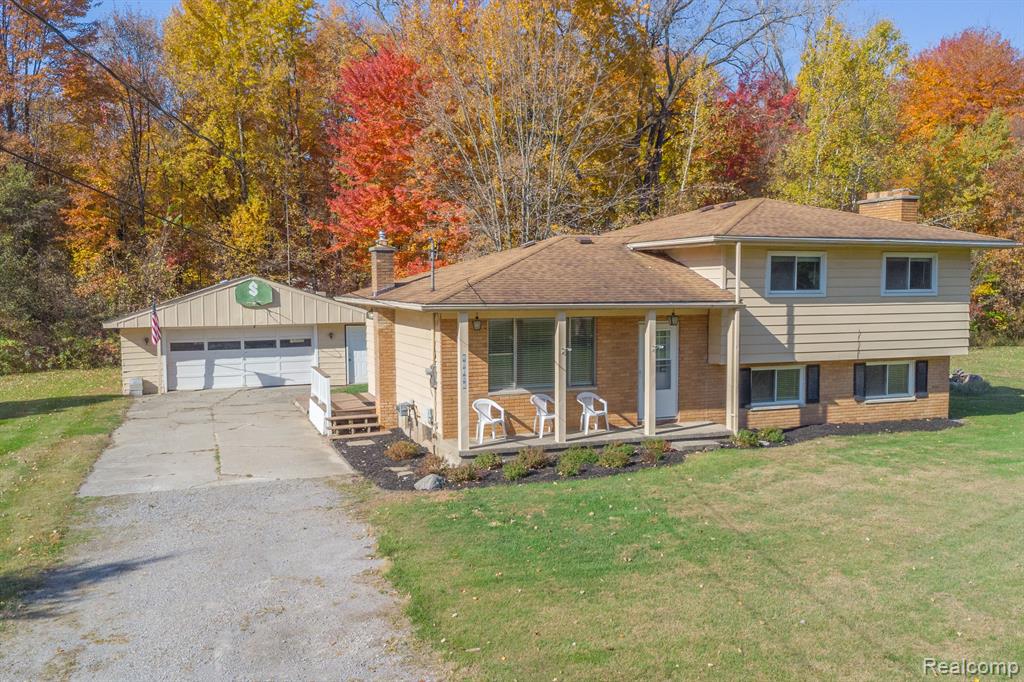 14461 North Lewis Road Clio, MI 48420 - Photo 23 of 23 Gallery Image 23