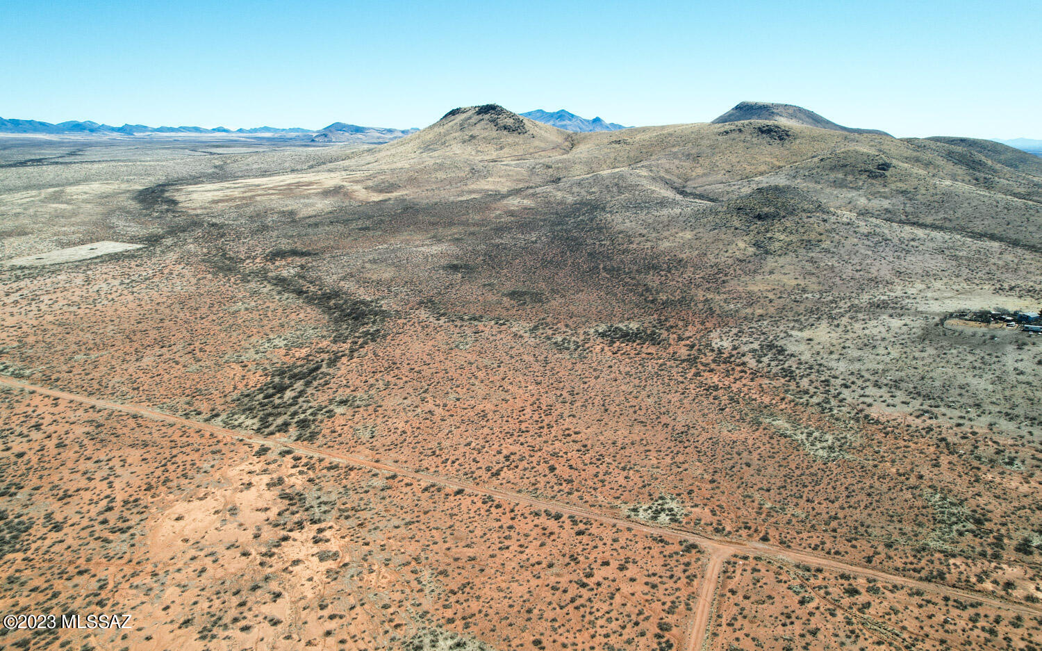 40-acres East Jordan Ranch Road, Unit 176 Pearce, AZ 85625 - Photo 1 of 14