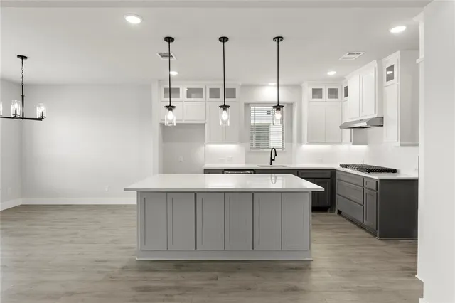 $667,950 | 2512 Rolling Hills Drive, Melissa, TX 75454