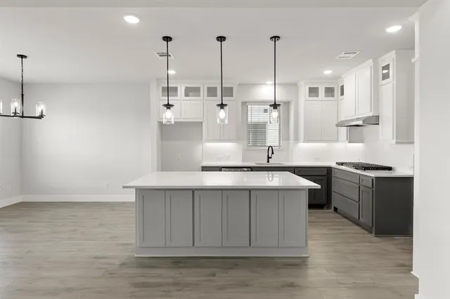 $667,950 | 2512 Rolling Hills Drive, Melissa, TX 75454