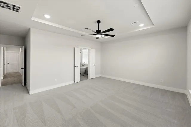 $667,950 | 2512 Rolling Hills Drive, Melissa, TX 75454