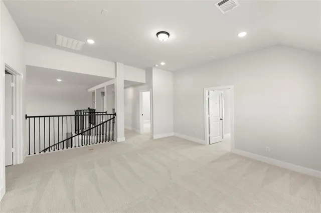 $667,950 | 2512 Rolling Hills Drive, Melissa, TX 75454