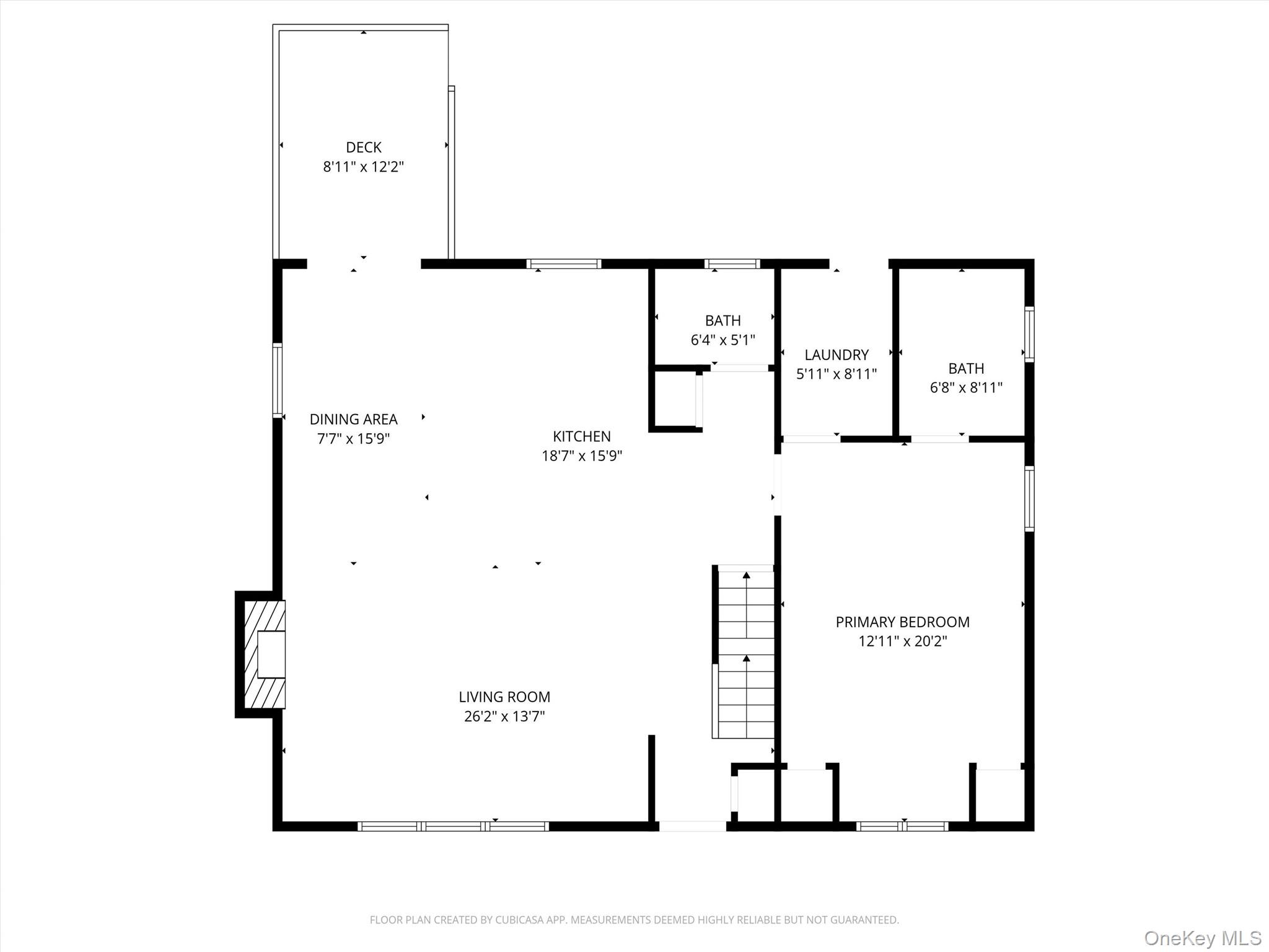 82 Taxter Road Irvington, NY 10533 - Photo 36 of 38 Main Level