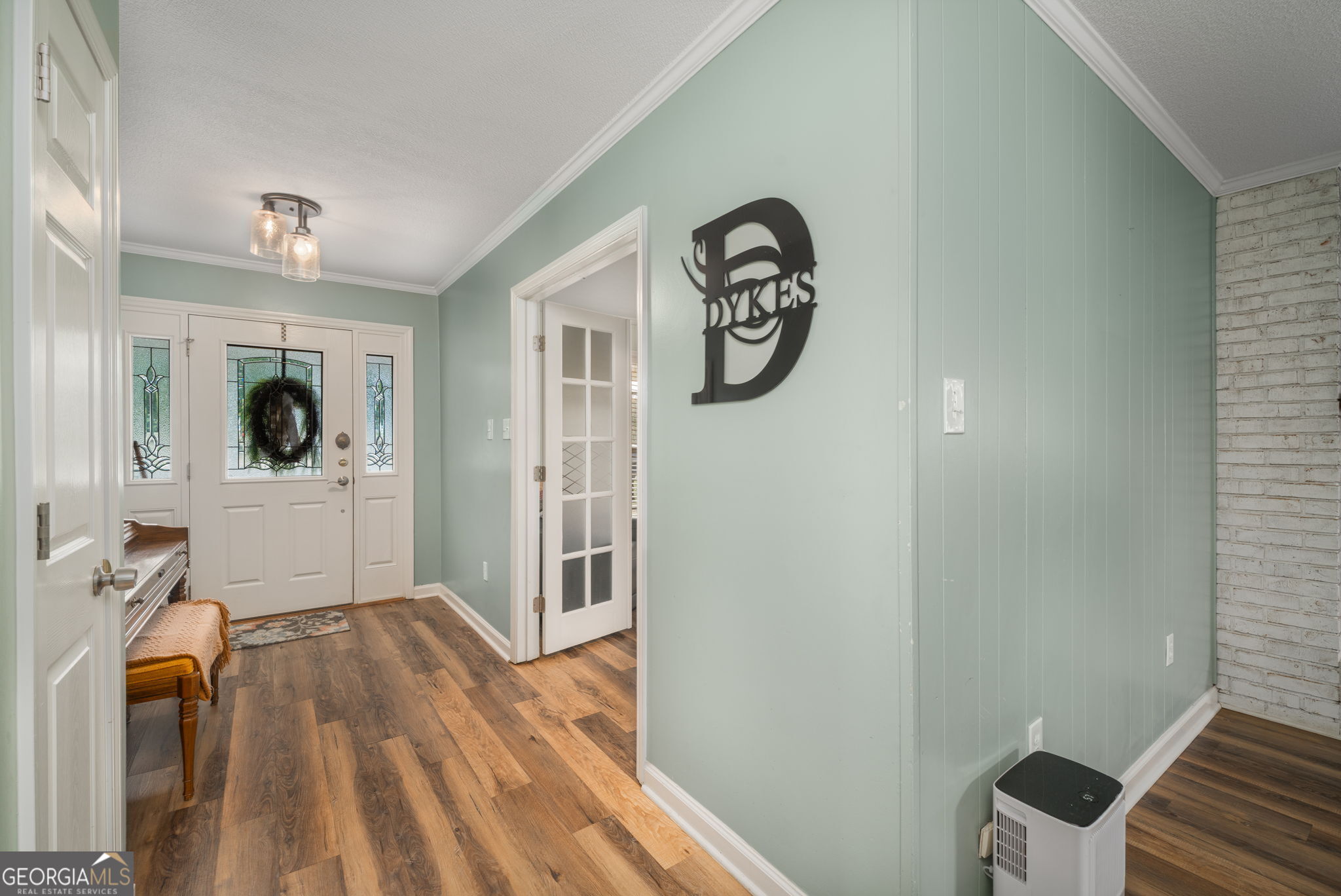 284 Dillard-Cary Road Danville, GA 31017 - Photo 7 of 42 Gallery Image 7
