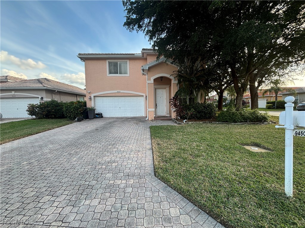 9450 Silver Pine Loop Fort Myers, FL 33967 - Photo 1 of 28