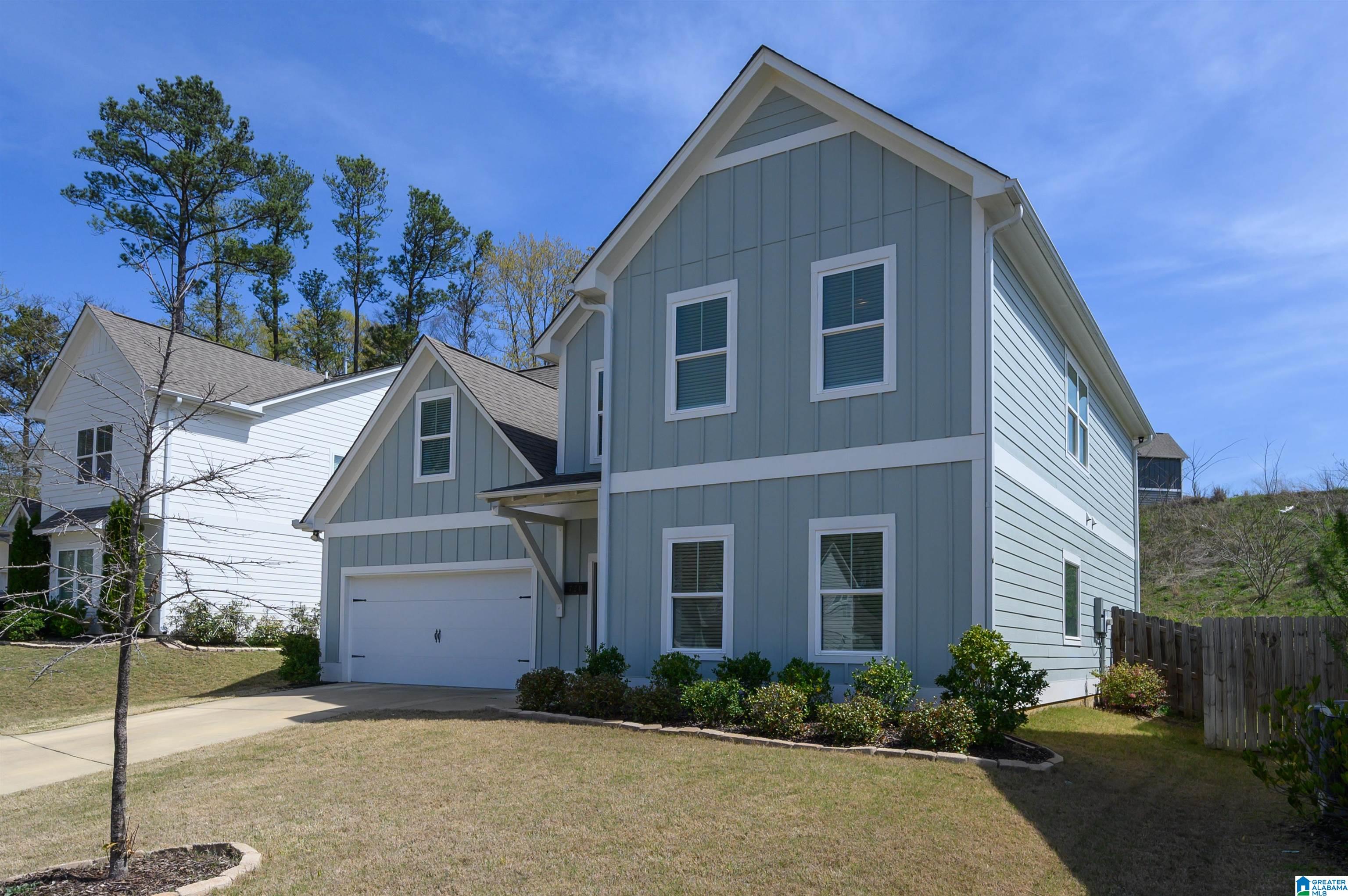 720 Windmill Circle Helena, AL 35080 - Photo 3 of 48