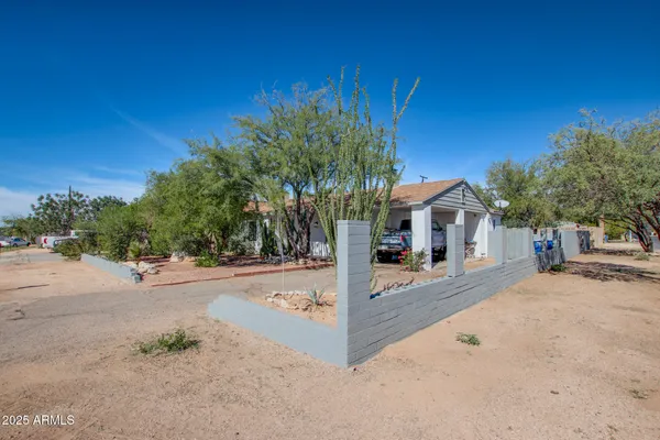$250,000 | 3273 East 27th Street, Tucson, AZ 85713