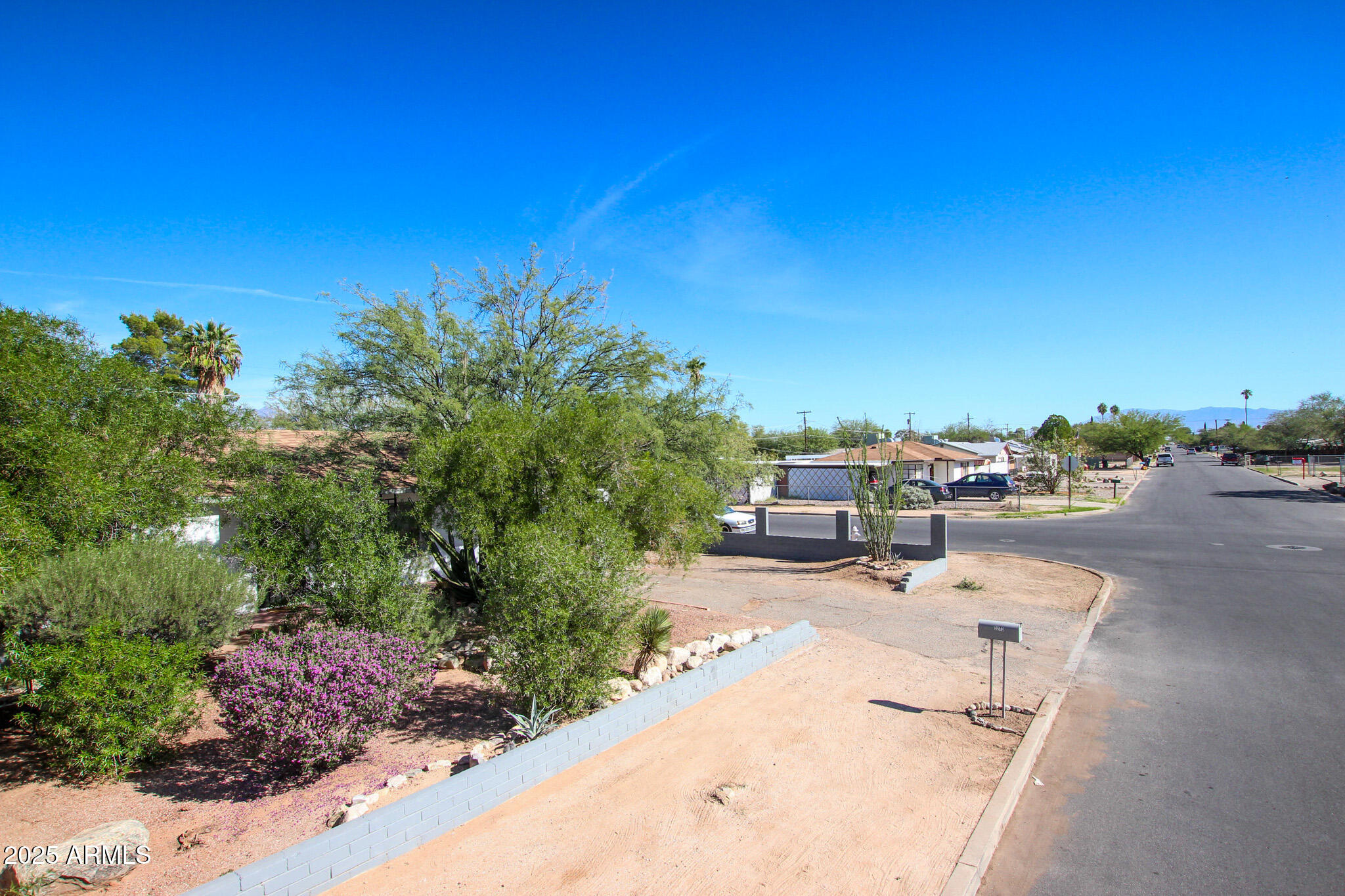 3273 East 27th Street Tucson, AZ 85713 - Photo 38 of 39