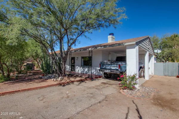 $250,000 | 3273 East 27th Street, Tucson, AZ 85713