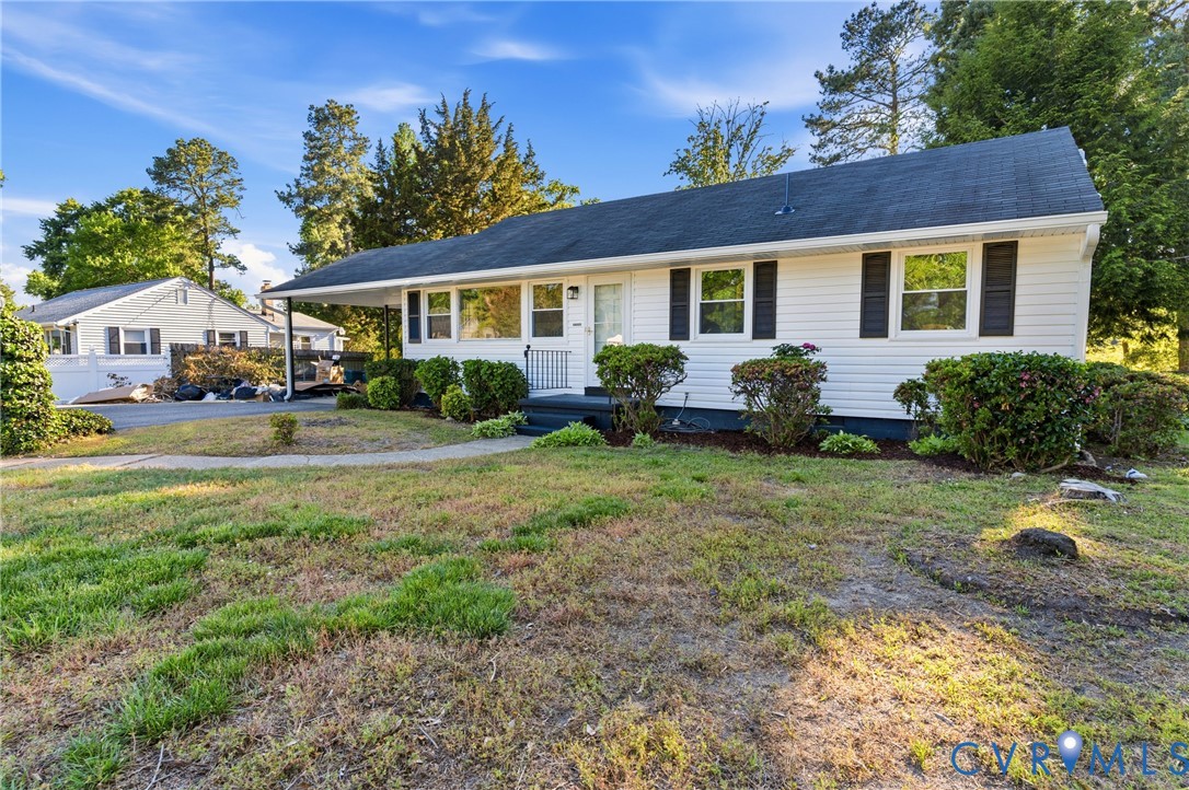 4805 Gilmour Road Sandston, VA 23150 - Photo 3 of 39 Gallery Image 3