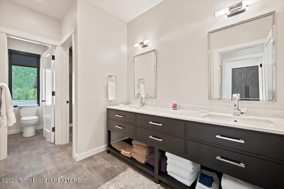 14235 Wullf Way, Unit LC # 209 Jackson, WY 83001 - Photo 20 of 43 20-20 - 14235 Wullf Wy