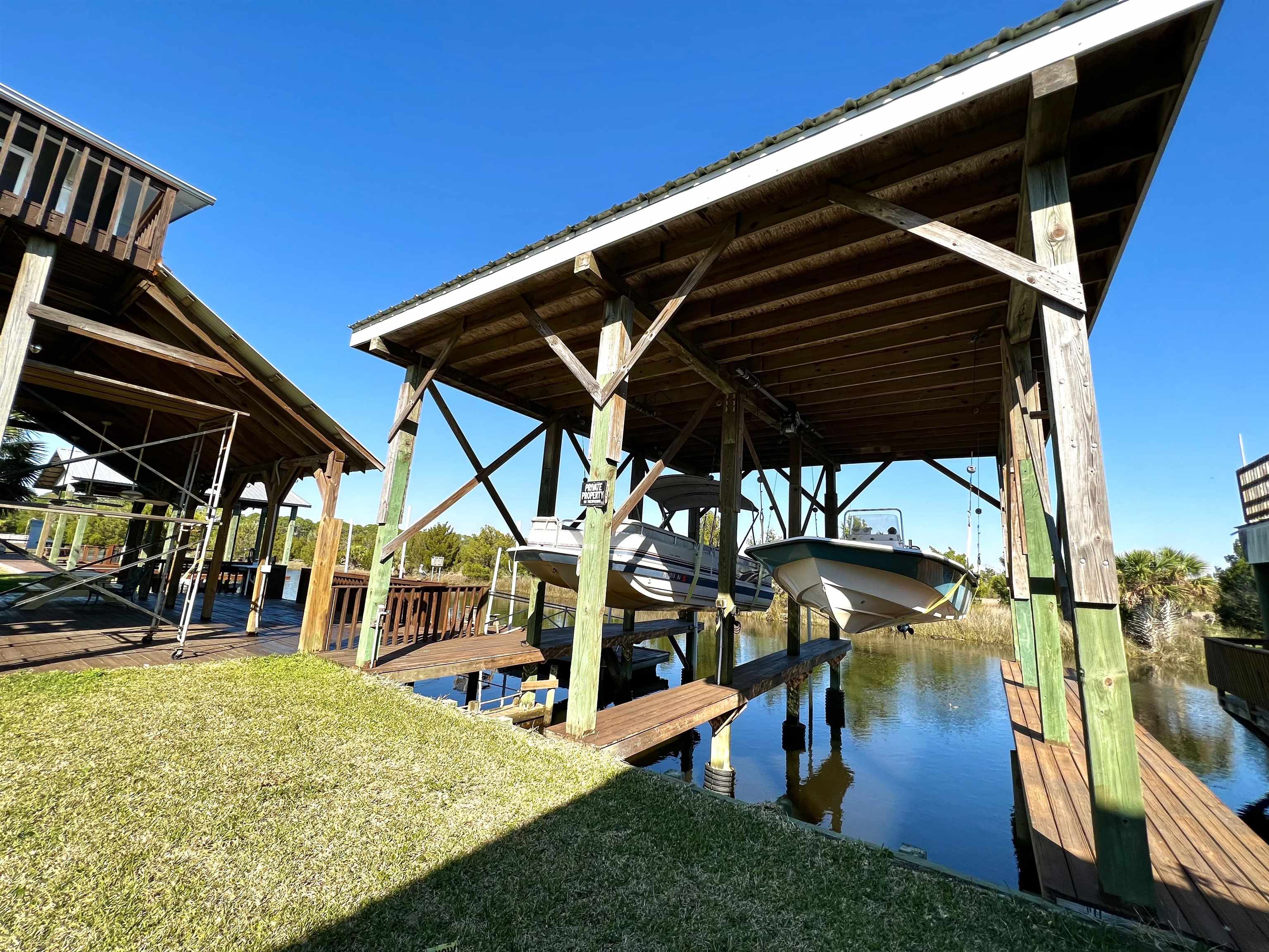 20610 Marina Road Perry, FL 32348 - Photo 32 of 35 Gallery Image 32