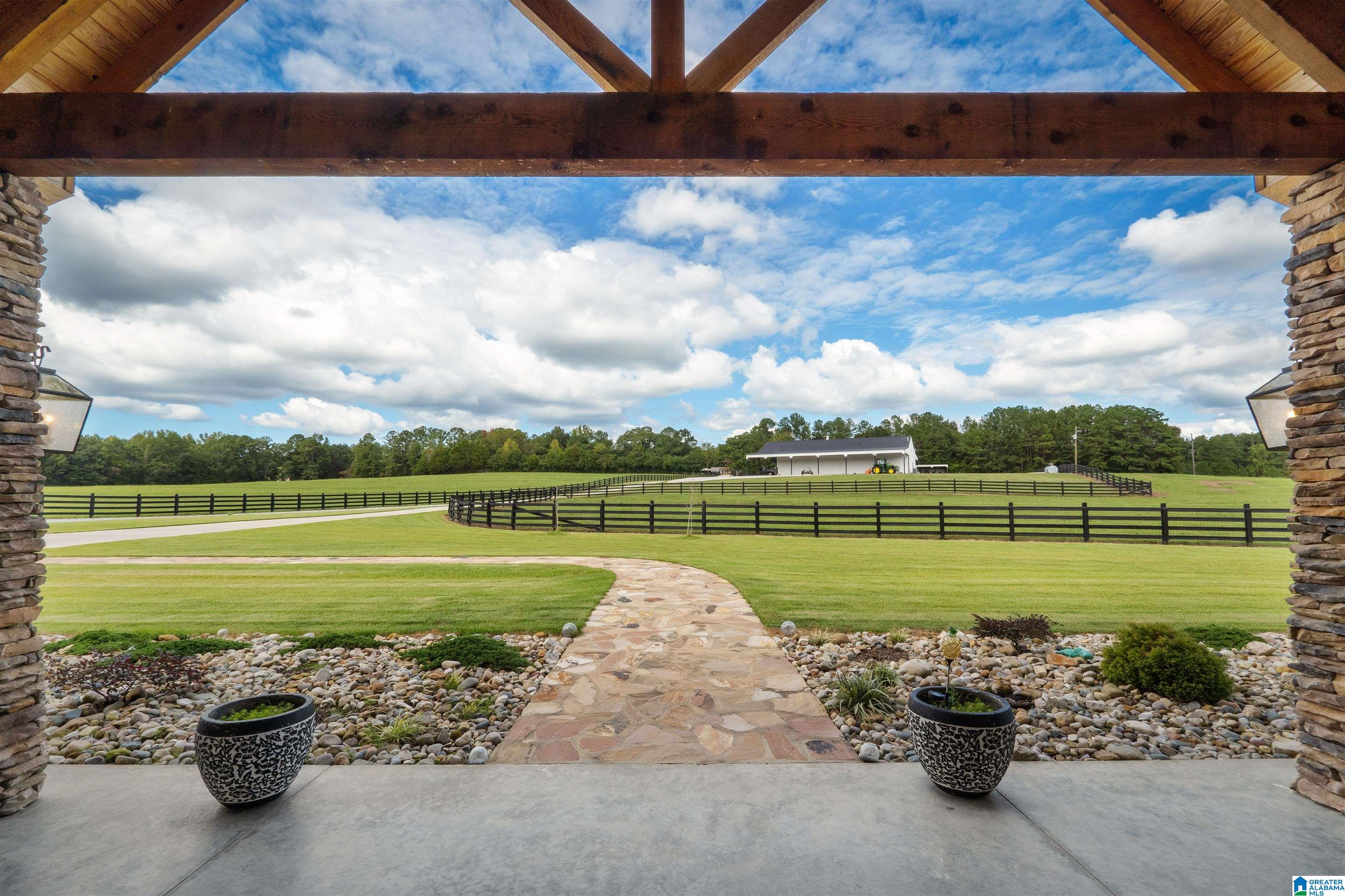 470 Gilham Road Roanoke, AL 36274 - Photo 9 of 70