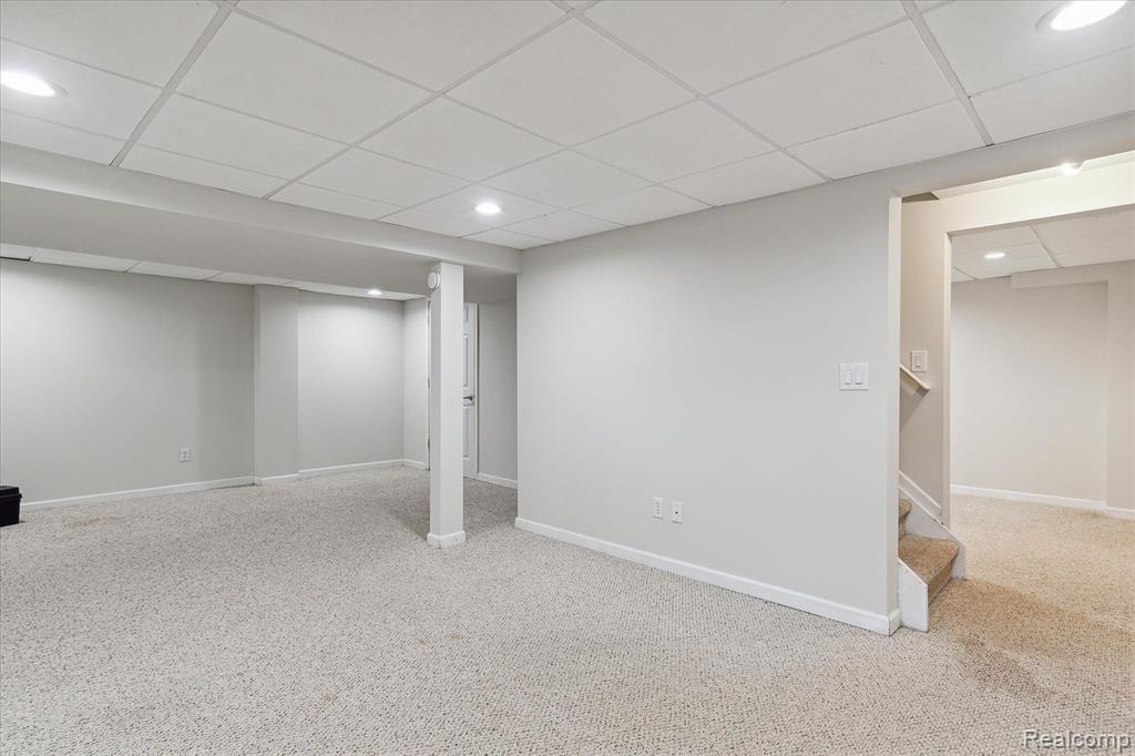 2456 Cranbrook Road Canton, MI 48188 - Photo 41 of 69