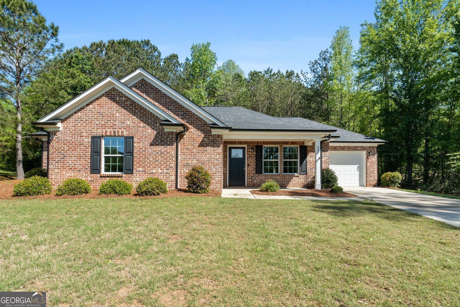 485 Swint Road Griffin, GA 30224 - Photo 1 of 1 2-web-or-mls-DSC09960.jpg