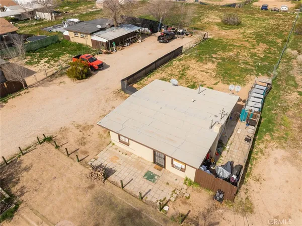 $429,000 | 11986 White Avenue, Adelanto, CA 92301
