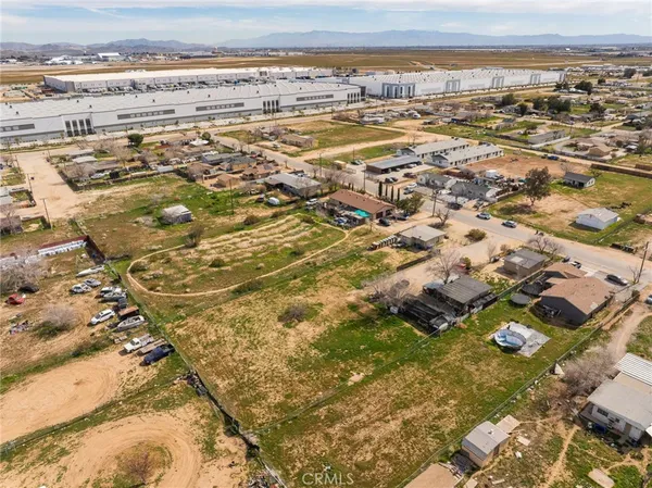 $429,000 | 11986 White Avenue, Adelanto, CA 92301